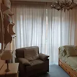 Apartment Con Garaje. Luminoso Y Confortable *