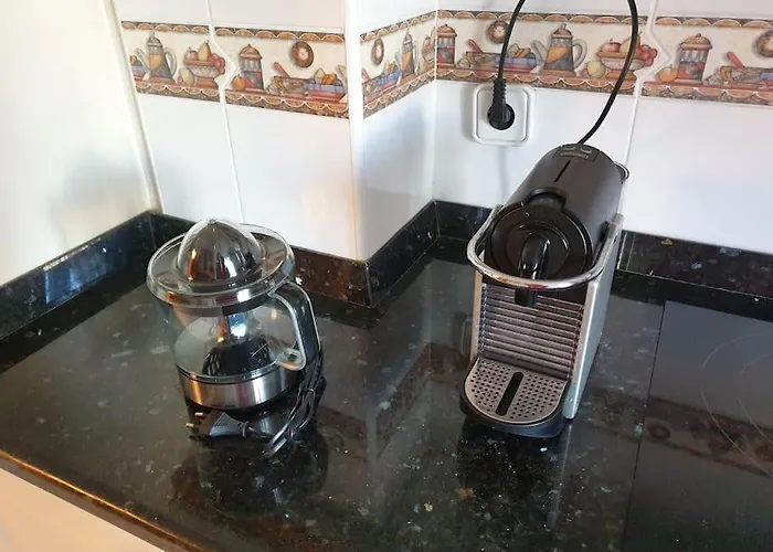 Apartment Con Garaje. Luminoso Y Confortable *